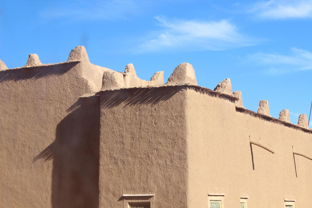 Restaurant Dar Al Madina * Tinghir