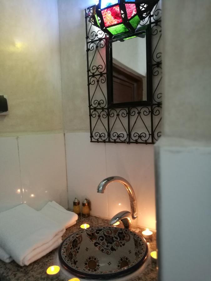 Hotel Restaurant Dar Al Madina *